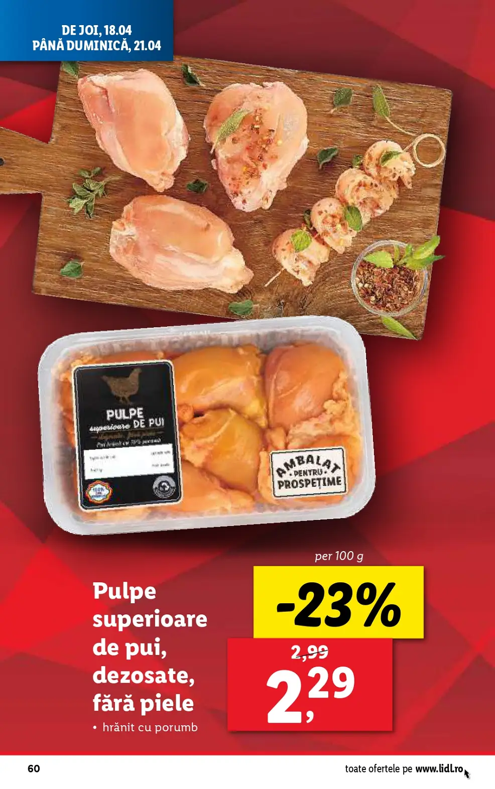 catalog Lidl
